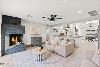 7528 E 1st St in Scottsdale, AZ - Building Photo - Building Photo