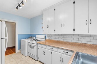 1114 N Buchanan Blvd in Durham, NC - Building Photo - Building Photo