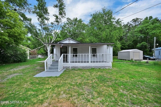 property at 6947 Hunnicutt Ln