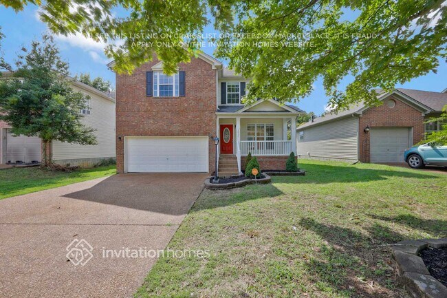 2937 Riverbend Dr in Nashville, TN - Building Photo - Building Photo