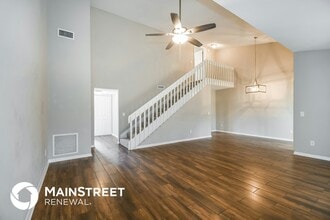 3506 Whalers Way in Jacksonville, FL - Foto de edificio - Building Photo