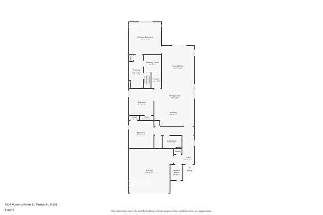 8028 Majestic Palms Ct in Venice, FL - Building Photo - Building Photo