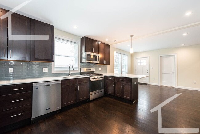 property at 116 Jerome St