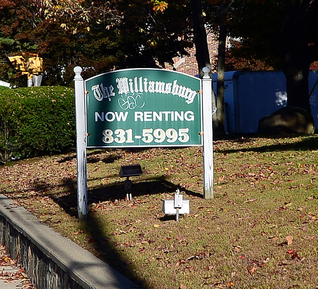 The Williamsburg in North Providence, RI - Building Photo - Other