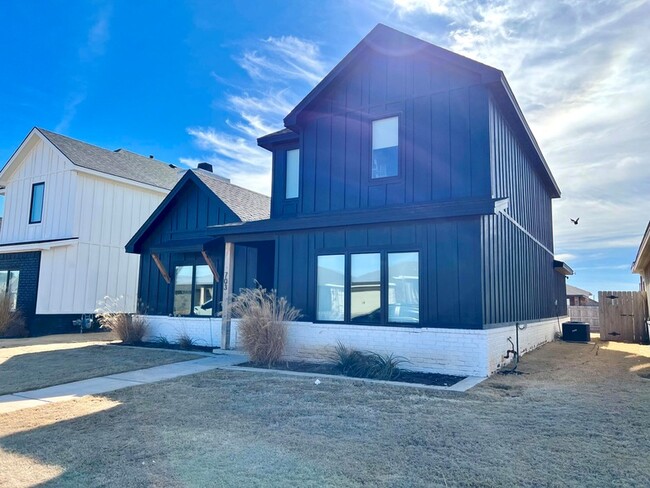 4703 125th St in Lubbock, TX - Building Photo - Building Photo