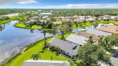 13633 Admiral Ct in Ft. Myers, FL - Building Photo - Building Photo