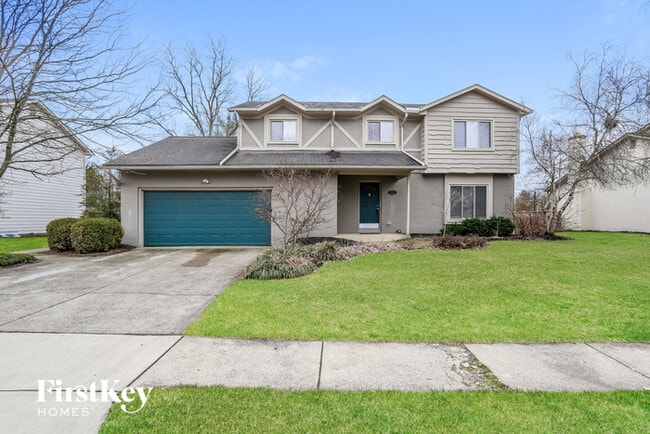 property at 2049 Stowbridge Rd