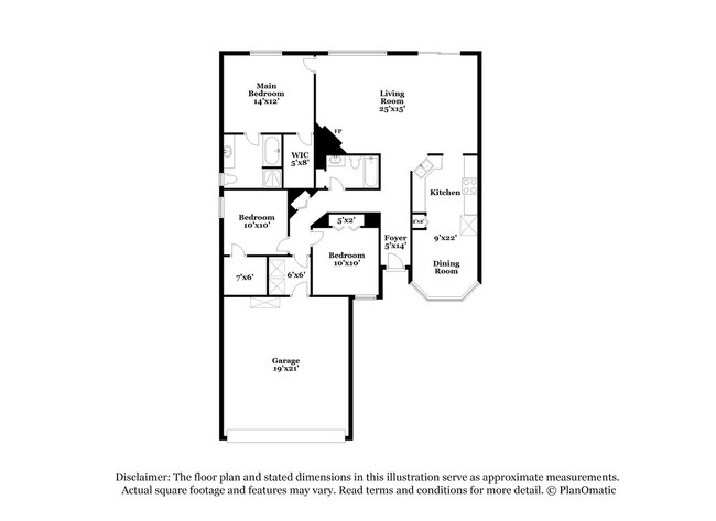 732 Lake Geneva Dr in St. Augustine, FL - Building Photo - Building Photo