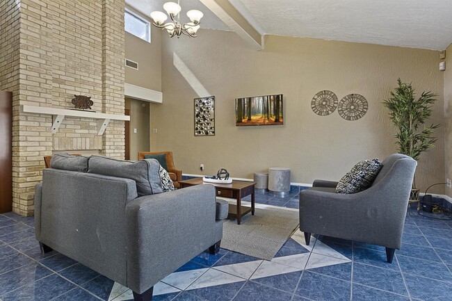 1011 Bay Horse Dr in San Antonio, TX - Foto de edificio - Building Photo
