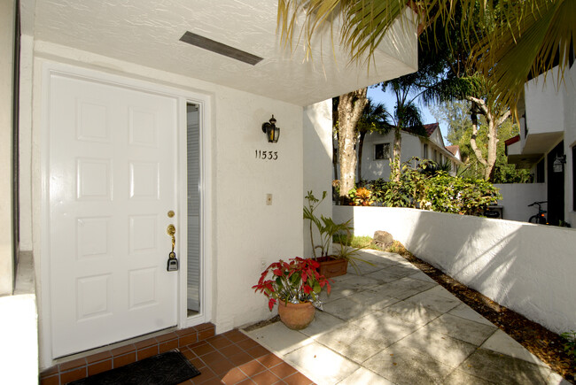 property at 11533 Terra Bella Blvd