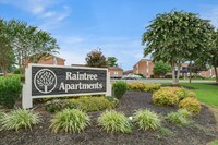 Raintree in Anderson, SC - Building Photo - Building Photo