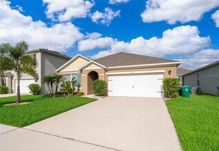 531 Emily Gln St in DeLand, FL - Building Photo - Building Photo