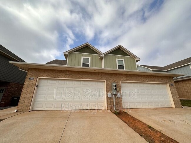 property at 2180 Camino Del Plaza Ln