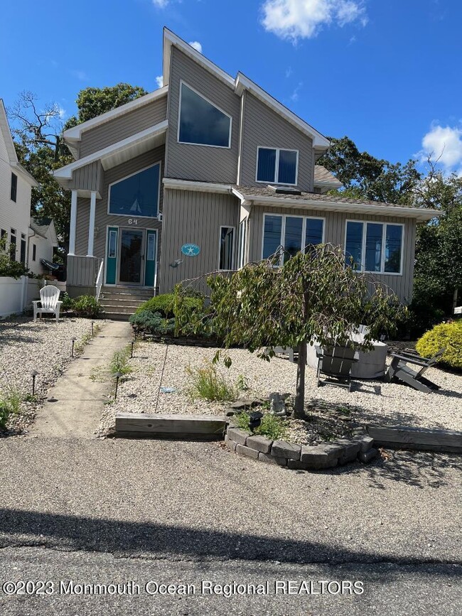 64 Van Ness Dr in Brick, NJ - Building Photo - Building Photo