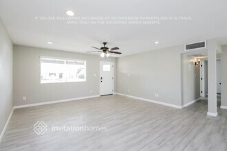 1238 W Romo Jones St in Tempe, AZ - Foto de edificio - Building Photo