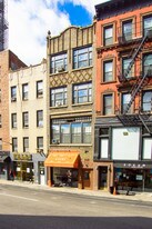 104 Lexington Ave in New York, NY - Building Photo