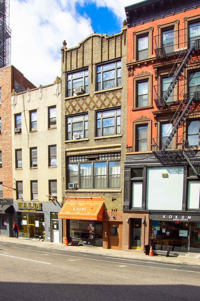 104 Lexington Ave