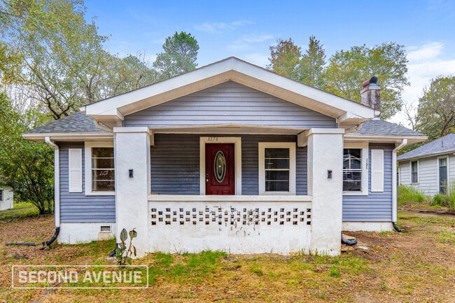 property at 3278 Pike Ave