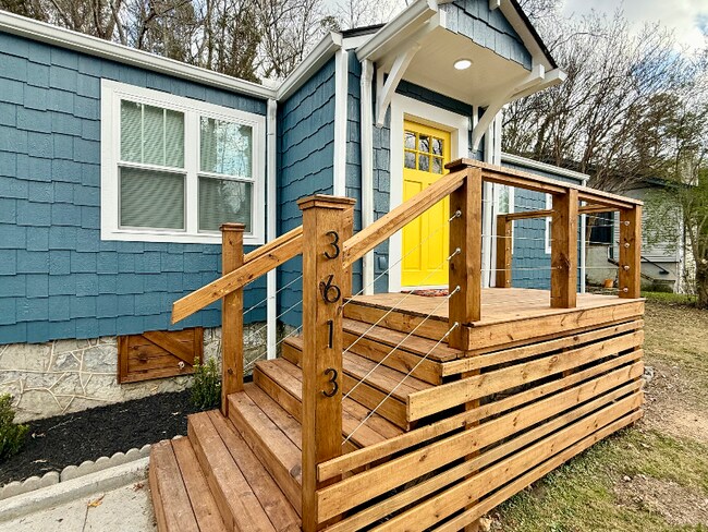 3613 Glendon Dr in Chattanooga, TN - Building Photo - Building Photo