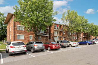 Spanish Village Apartments in District Heights, MD - Building Photo - Building Photo