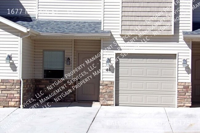 1677 N Main St in Cedar City, UT - Building Photo - Building Photo