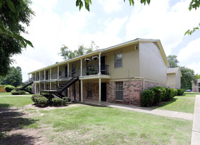 Southern Oaks Apartments