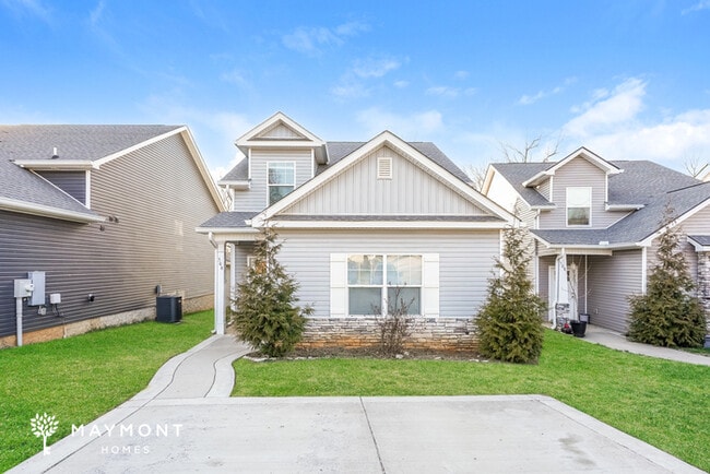 property at 506 Highland Ct