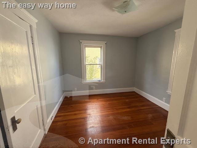 43 Orchard St, Unit #1 in Medford, MA - Building Photo - Building Photo