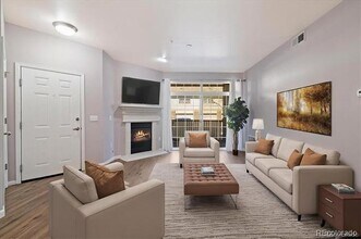 3890 S Dayton St in Aurora, CO - Building Photo - Building Photo