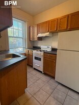 37 Wendell St in Cambridge, MA - Building Photo