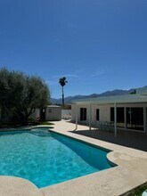 2218 N San Antonio Rd in Palm Springs, CA - Building Photo - Building Photo