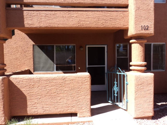 property at 882 Mesquite Springs Dr