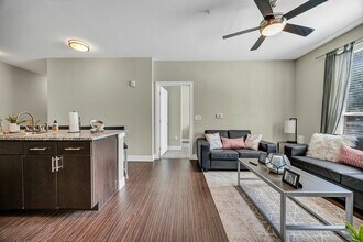 Park Place Waco Apartments in Waco, TX - Foto de edificio - Building Photo