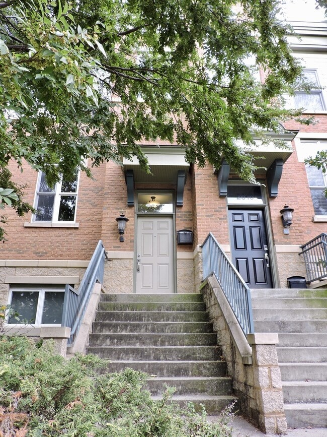 property at 2618 Jefferson Ave