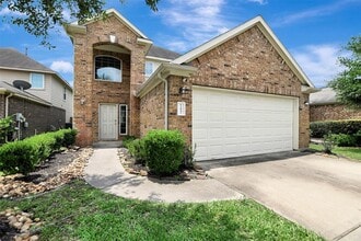 11842 Red Hummingbird Dr in Houston, TX - Building Photo - Building Photo