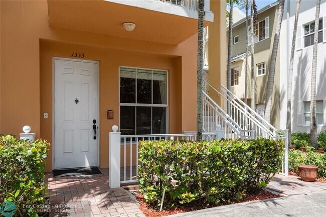 1333 SW 4th Ct in Fort Lauderdale, FL - Building Photo - Building Photo