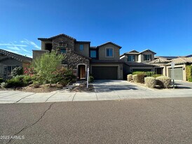 3781 E Ringtail Way in Phoenix, AZ - Building Photo