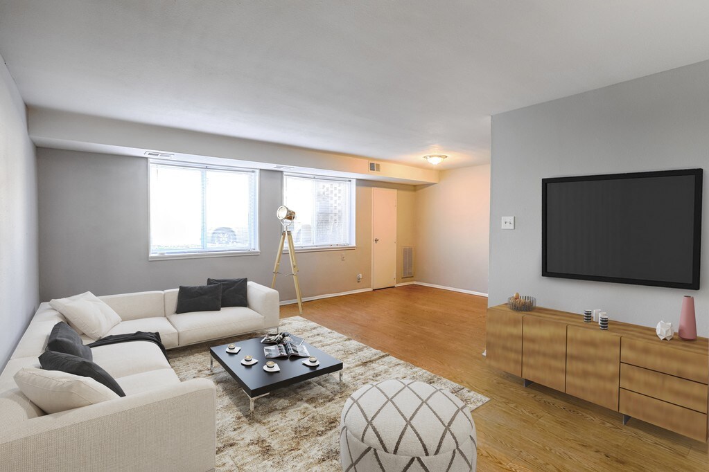 Bloom Apartments II in Richmond, VA