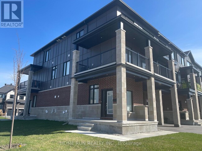 51 Arinto Pl in Ottawa, ON - Building Photo - Building Photo