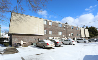 39 North St in Columbus, OH - Building Photo