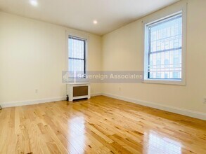 289 Convent Ave in New York, NY - Foto de edificio - Building Photo