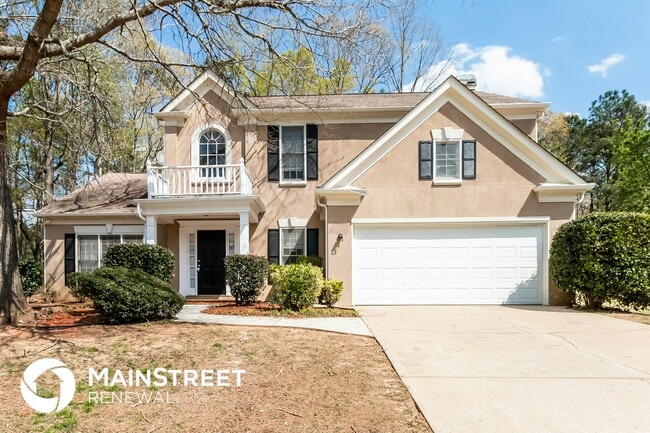 property at 8418 Waverly Dr