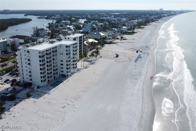 property at 26340 Hickory Blvd