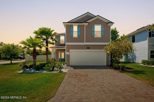 3954 Coastal Cove Cir in Jacksonville, FL - Building Photo - Building Photo