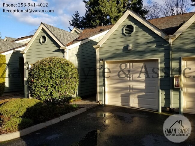 property at 451 S 328th St