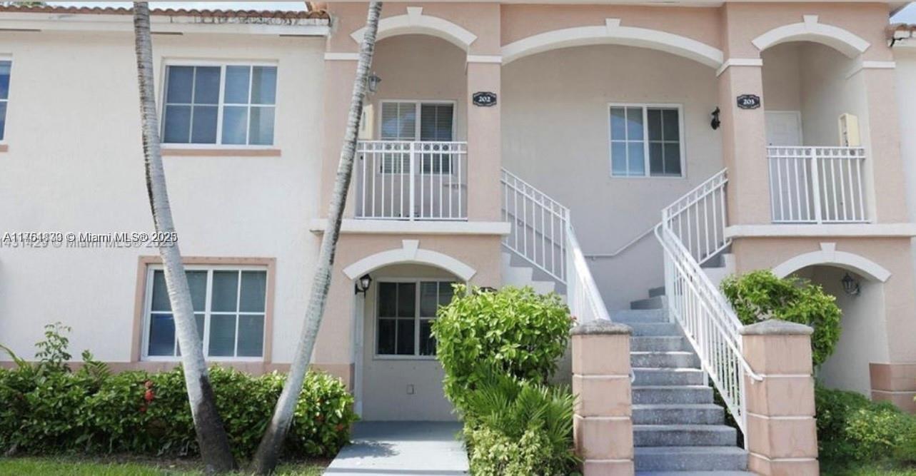 2731 SE 12th Rd in Homestead, FL - Building Photo