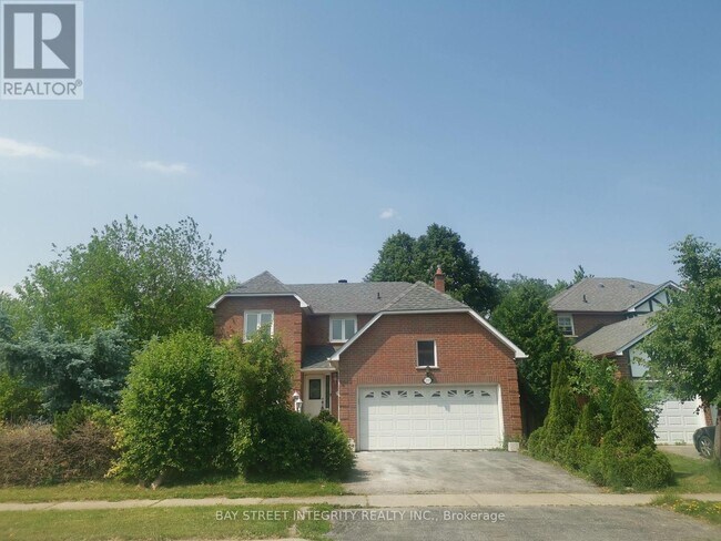 property at 2101 Madden Blvd