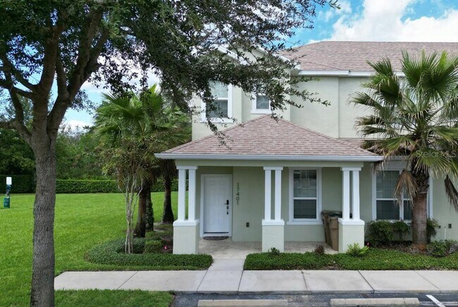 17401 Placidity Ave in Clermont, FL - Building Photo - Building Photo