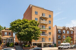 1663 W 6th St in Brooklyn, NY - Building Photo