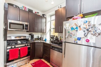 1618 N Marshfield Ave-Unit -#3F in Chicago, IL - Building Photo - Building Photo